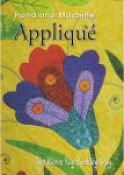 DVD Karen Kay Buckley Hand and Machine Applique DVD Karen Kay Buckley Hand and Machine Applique