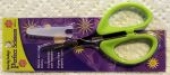 Karen Kay Buckley Scissors 4" Karen Kay Buckley Scissors 4"