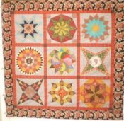 Pieces of the Past - assembly instructions