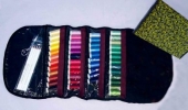 Thread Carrier Thread Carrier
